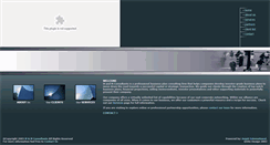 Desktop Screenshot of mandmconsultants.net